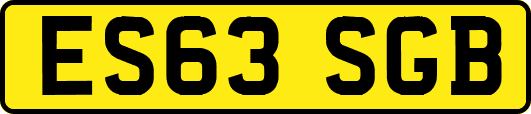ES63SGB