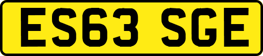 ES63SGE