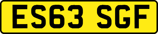 ES63SGF