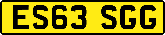 ES63SGG