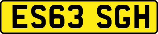 ES63SGH