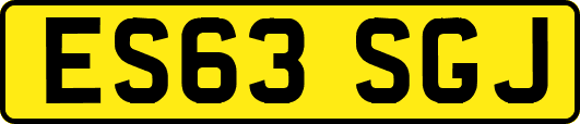 ES63SGJ