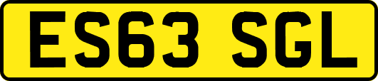 ES63SGL