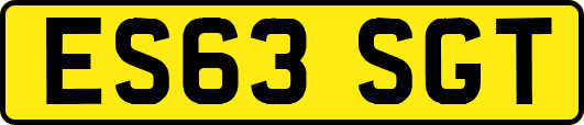 ES63SGT