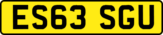 ES63SGU