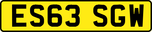 ES63SGW