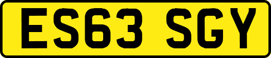 ES63SGY