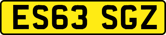 ES63SGZ