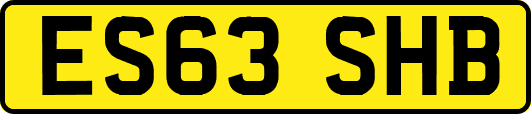 ES63SHB