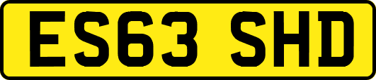 ES63SHD