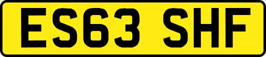 ES63SHF