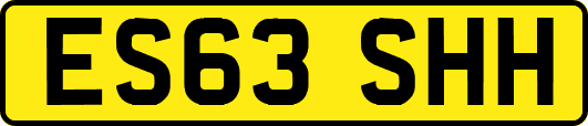 ES63SHH