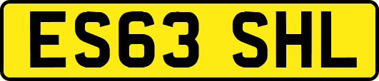 ES63SHL