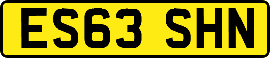 ES63SHN