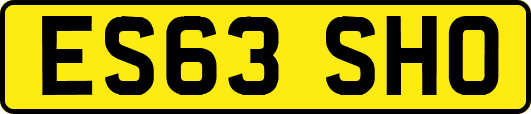 ES63SHO