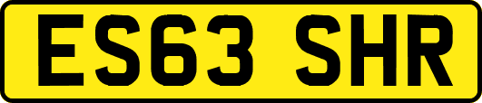 ES63SHR