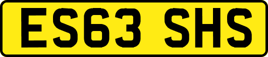 ES63SHS