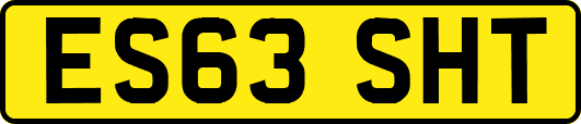 ES63SHT