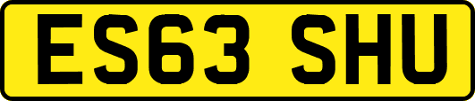ES63SHU