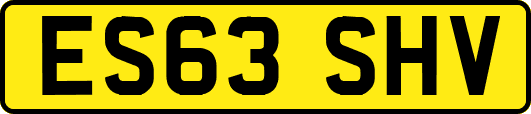 ES63SHV