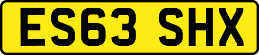 ES63SHX
