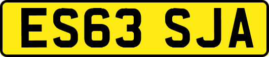 ES63SJA
