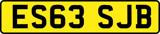 ES63SJB