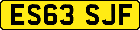 ES63SJF