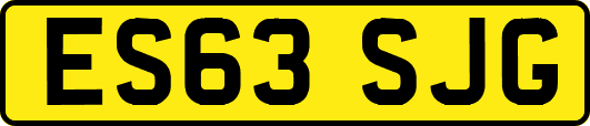 ES63SJG