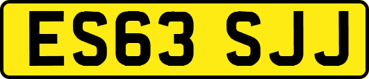 ES63SJJ