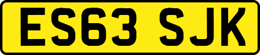 ES63SJK