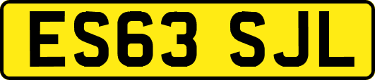 ES63SJL
