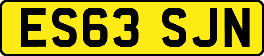 ES63SJN