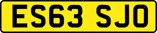 ES63SJO