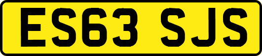 ES63SJS