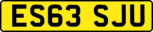 ES63SJU