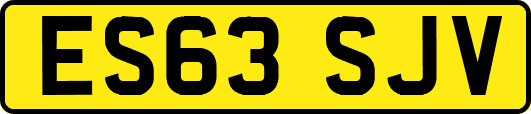 ES63SJV