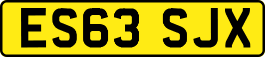 ES63SJX