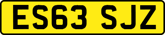 ES63SJZ