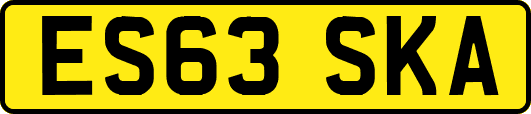 ES63SKA
