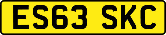 ES63SKC