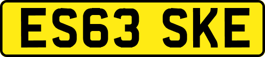 ES63SKE