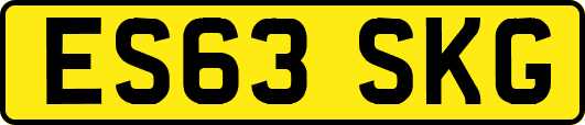 ES63SKG