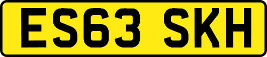 ES63SKH