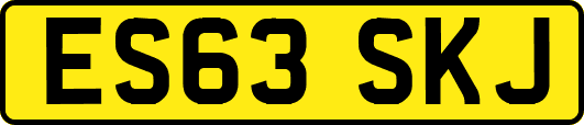 ES63SKJ