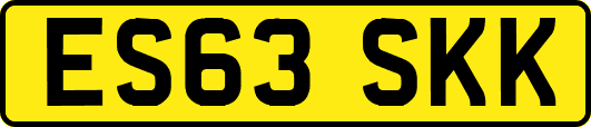 ES63SKK