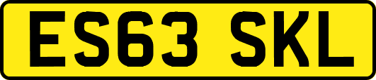 ES63SKL