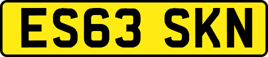 ES63SKN