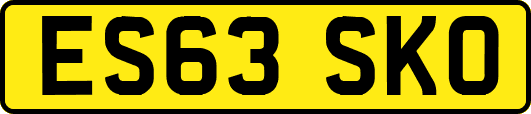 ES63SKO