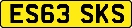 ES63SKS